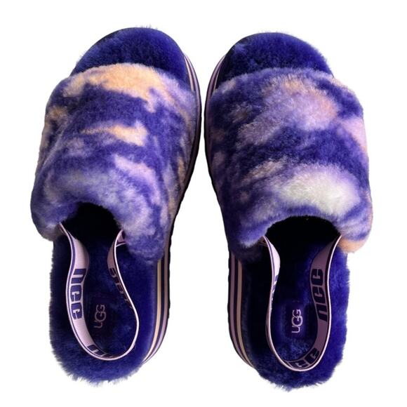 UGG Disco Slide Slipper - Picture 3 of 7